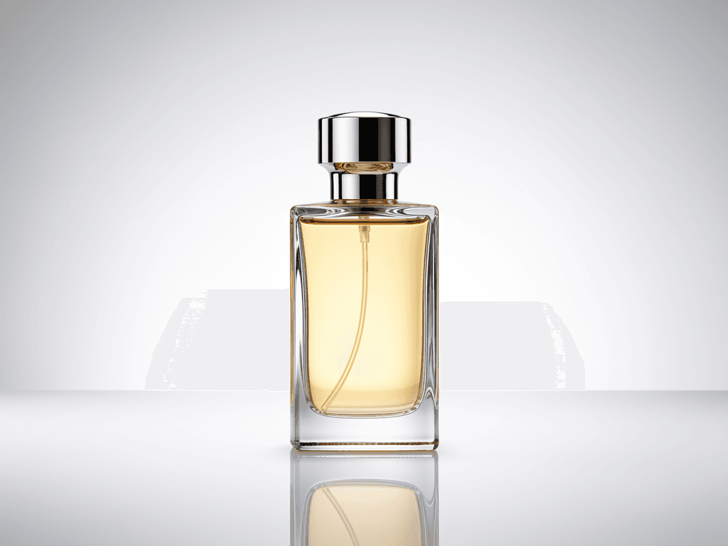 Studio Gradient scene thumbnail - AI background option