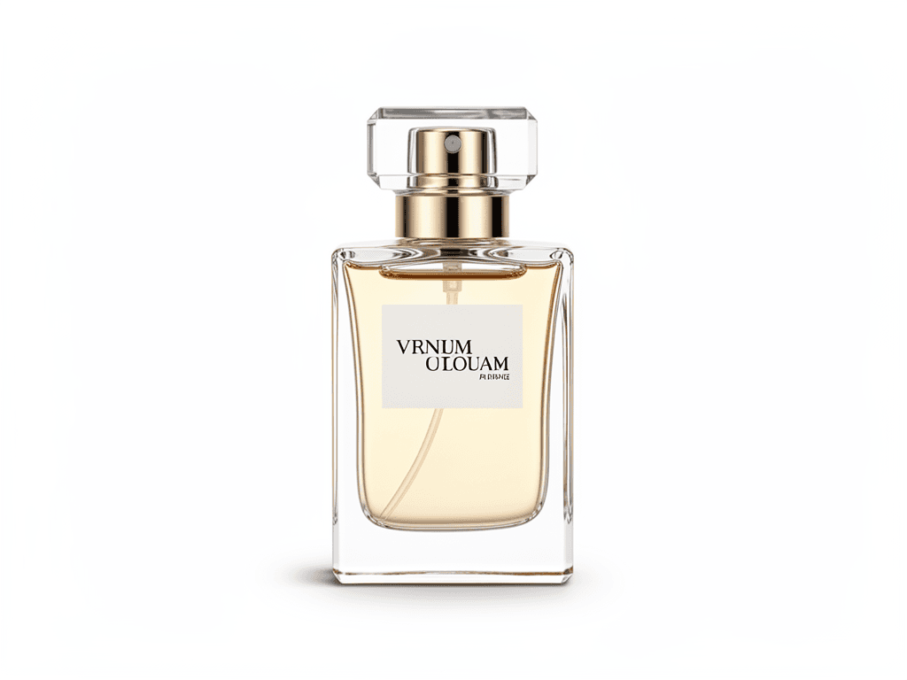 Studio White - AI product photography scene preset by ProShot