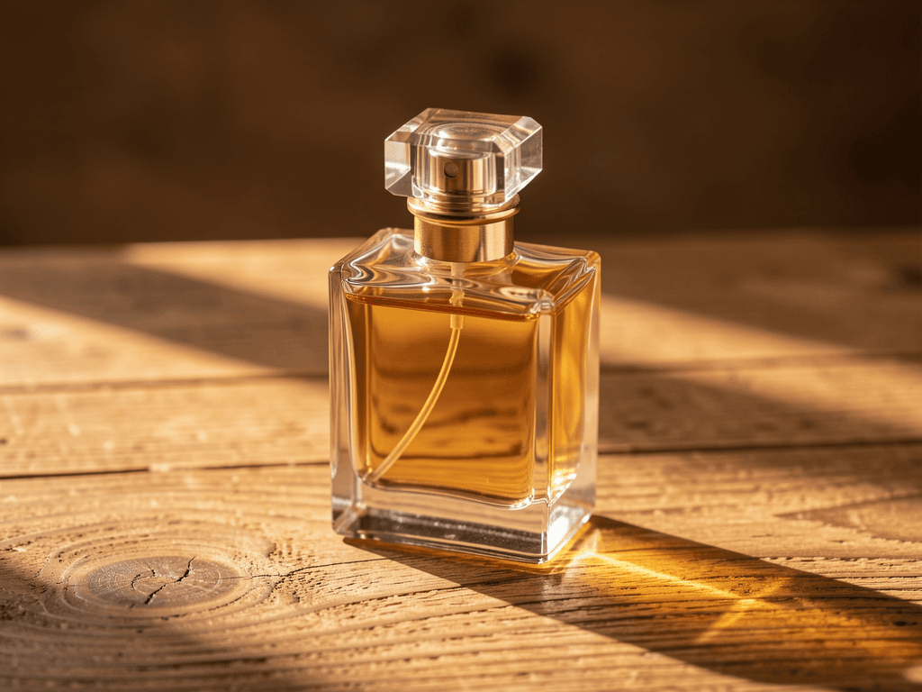 Wooden Surface scene thumbnail - AI background option